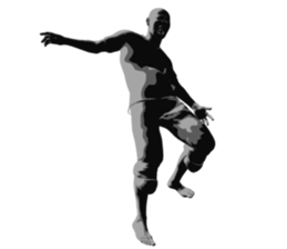 Don't forget smile sticker #12276453