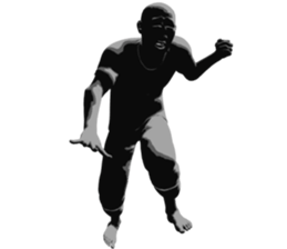 Don't forget smile sticker #12276454