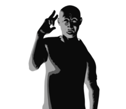 Don't forget smile sticker #12276459