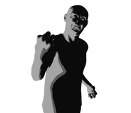 Don't forget smile sticker #12276462