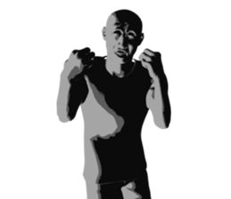 Don't forget smile sticker #12276463