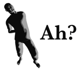 Don't forget smile sticker #12276465