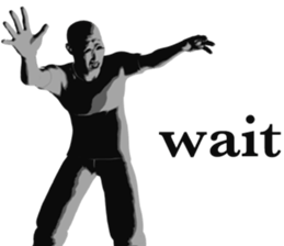 Don't forget smile sticker #12276466