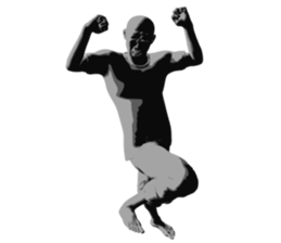 Don't forget smile sticker #12276468