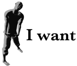 Don't forget smile sticker #12276471