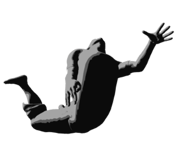 Don't forget smile sticker #12276473