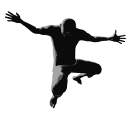 Don't forget smile sticker #12276474