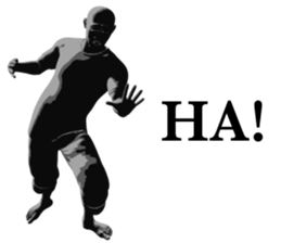 Don't forget smile sticker #12276475