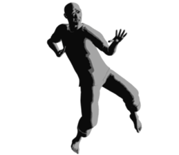 Don't forget smile sticker #12276480