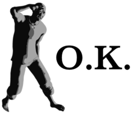 Don't forget smile sticker #12276482