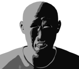 Don't forget smile sticker #12276485