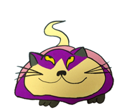 NEKO NEKO NYAN sticker #12276928