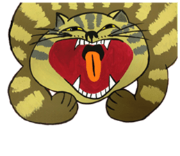 NEKO NEKO NYAN sticker #12276956