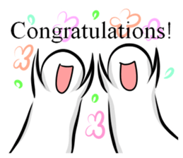 the only mouth man 02 sticker #12276992