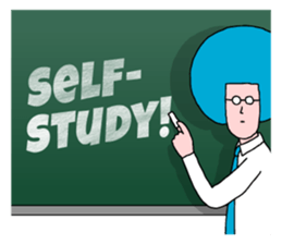 Teacher Microphone sticker #12277407