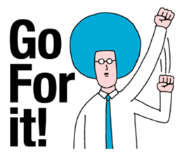 Teacher Microphone sticker #12277408