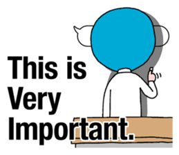 Teacher Microphone sticker #12277410