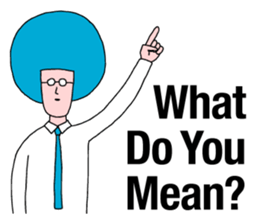 Teacher Microphone sticker #12277414