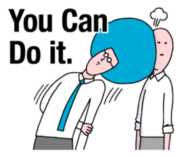 Teacher Microphone sticker #12277417