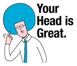 Teacher Microphone sticker #12277420