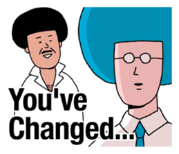 Teacher Microphone sticker #12277421