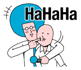 Teacher Microphone sticker #12277424