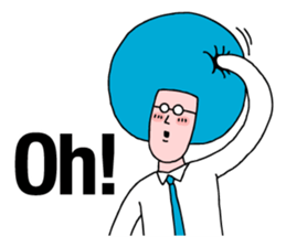 Teacher Microphone sticker #12277427