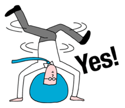 Teacher Microphone sticker #12277428