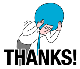 Teacher Microphone sticker #12277430