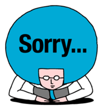 Teacher Microphone sticker #12277431