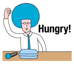 Teacher Microphone sticker #12277432