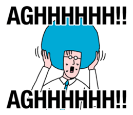 Teacher Microphone sticker #12277434