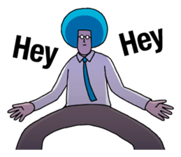 Teacher Microphone sticker #12277436