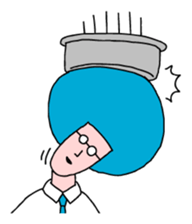 Teacher Microphone sticker #12277439