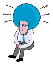 Teacher Microphone sticker #12277440