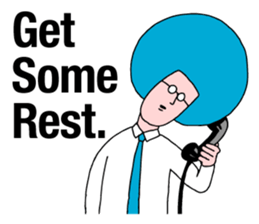 Teacher Microphone sticker #12277442