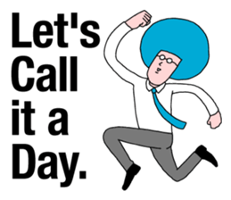 Teacher Microphone sticker #12277445