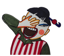 ONNANOKO NOKONOKO sticker #12277734