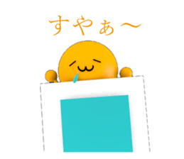 nagomichan@nagomi sticker #12278112