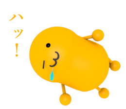 nagomichan@nagomi sticker #12278113