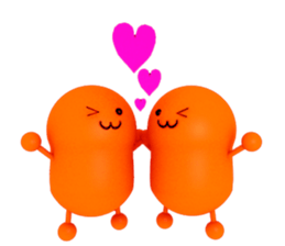 nagomichan@nagomi sticker #12278132