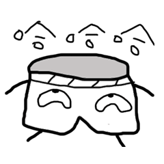 cm underwear