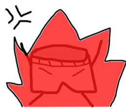 cm underwear sticker #12278287