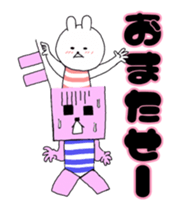 Sticker which it is close, or is tried sticker #12278526