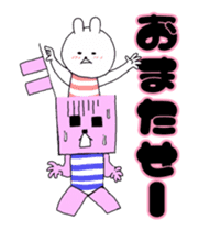 Sticker which it is close, or is tried sticker #12278526