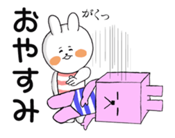 Sticker which it is close, or is tried sticker #12278527