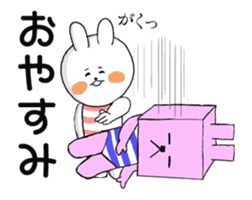 Sticker which it is close, or is tried sticker #12278527