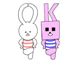 Sticker which it is close, or is tried sticker #12278528