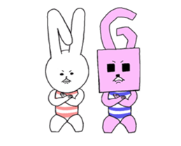 Sticker which it is close, or is tried sticker #12278529