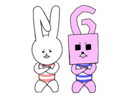 Sticker which it is close, or is tried sticker #12278529